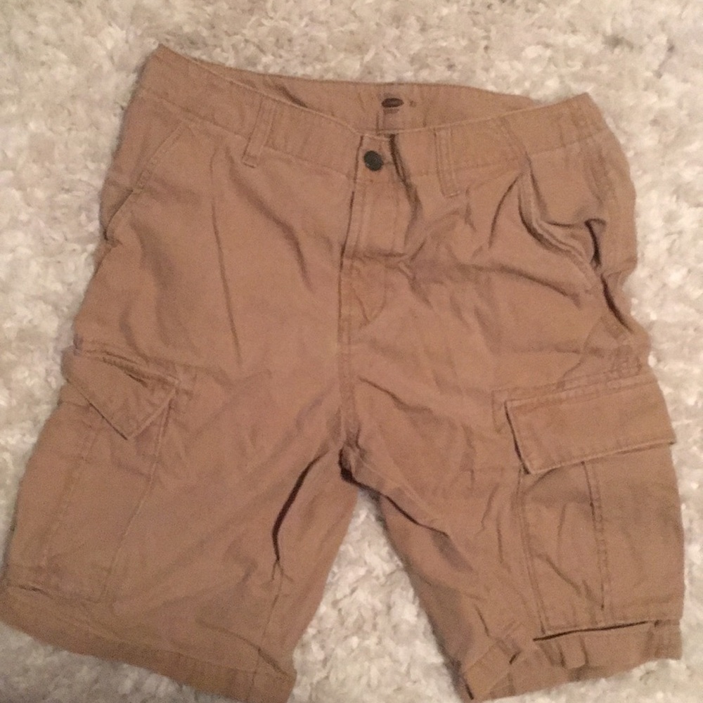 Cargo shorts